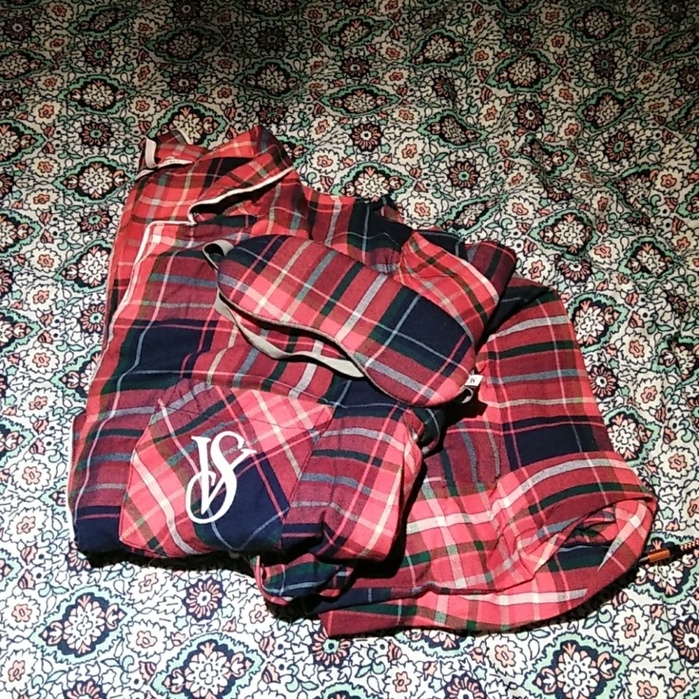 VS Pj set